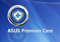 Asus EeePC Warranty Upgrade (90R-OA00WR2100T)